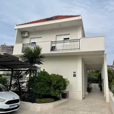Apartment Sea&Sun Трогір Екстер'єр фото