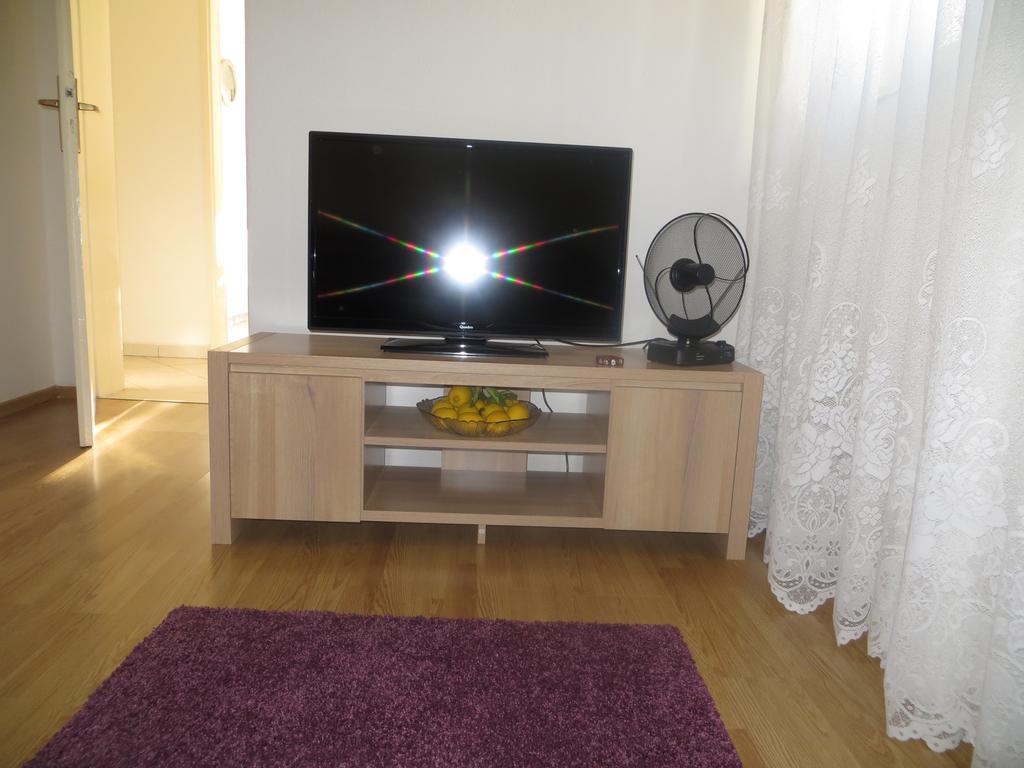 Apartment Sea&Sun Трогір Номер фото