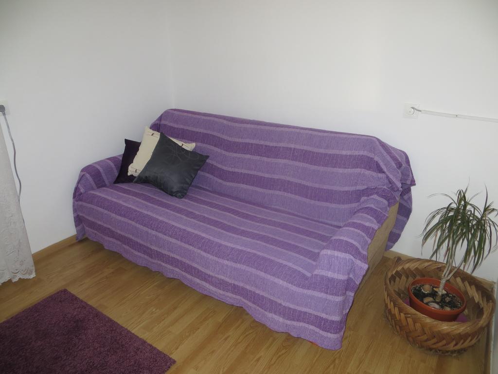 Apartment Sea&Sun Трогір Номер фото