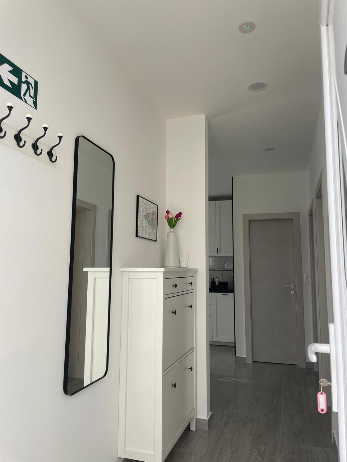 Apartment Sea&Sun Трогір Екстер'єр фото