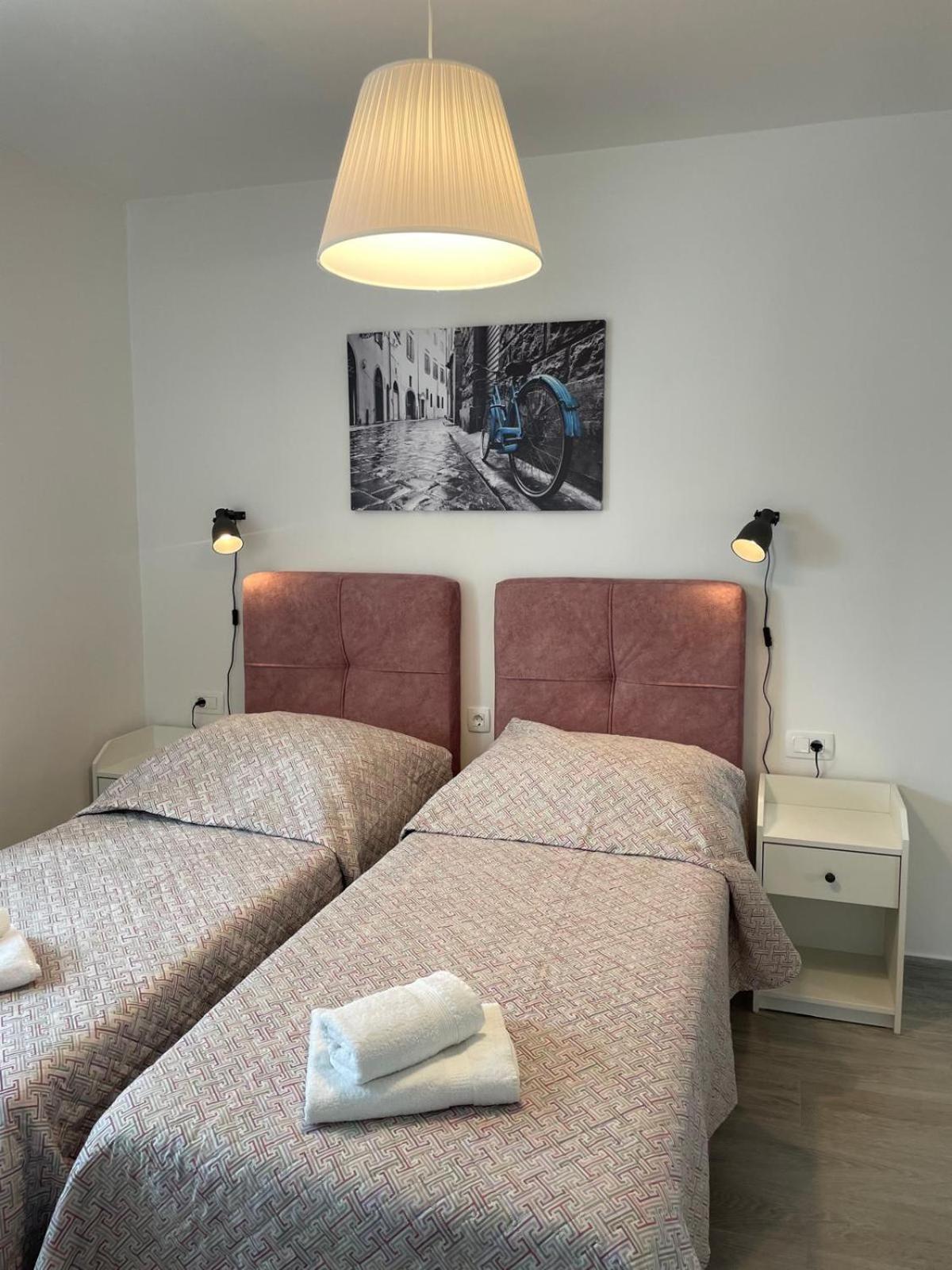 Apartment Sea&Sun Трогір Екстер'єр фото