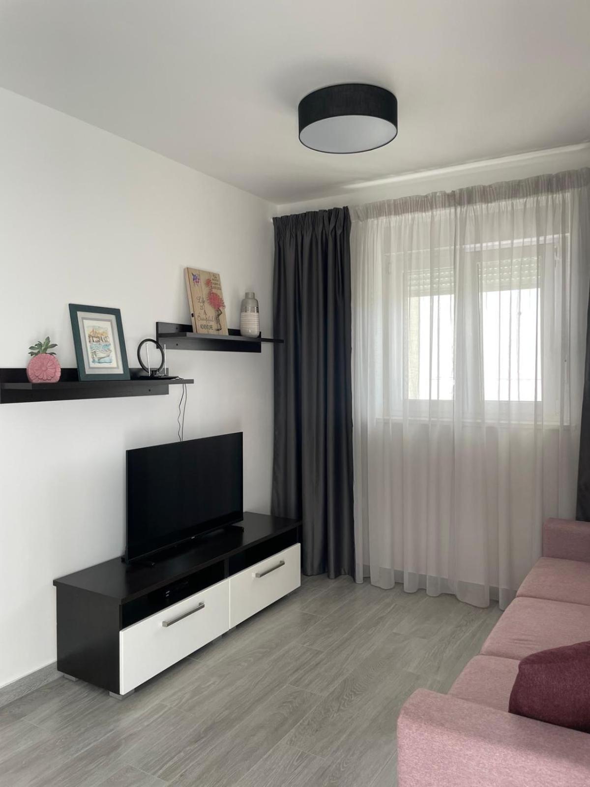 Apartment Sea&Sun Трогір Екстер'єр фото