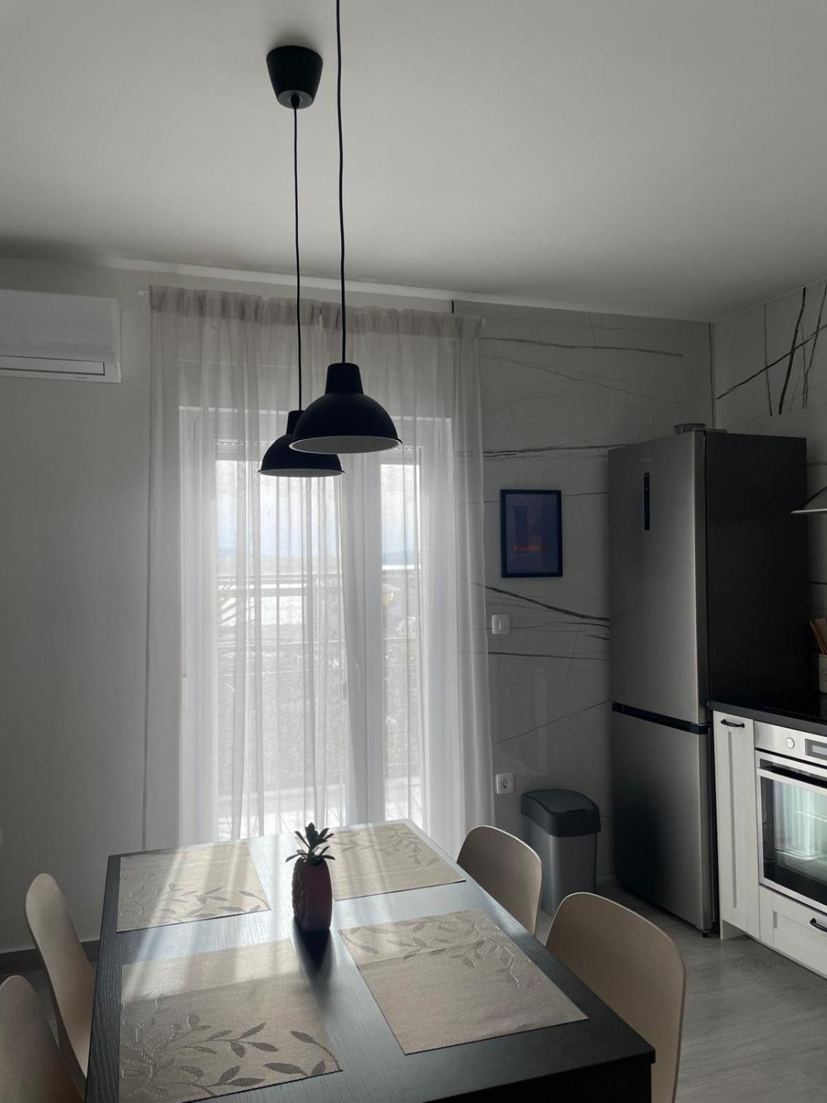 Apartment Sea&Sun Трогір Екстер'єр фото