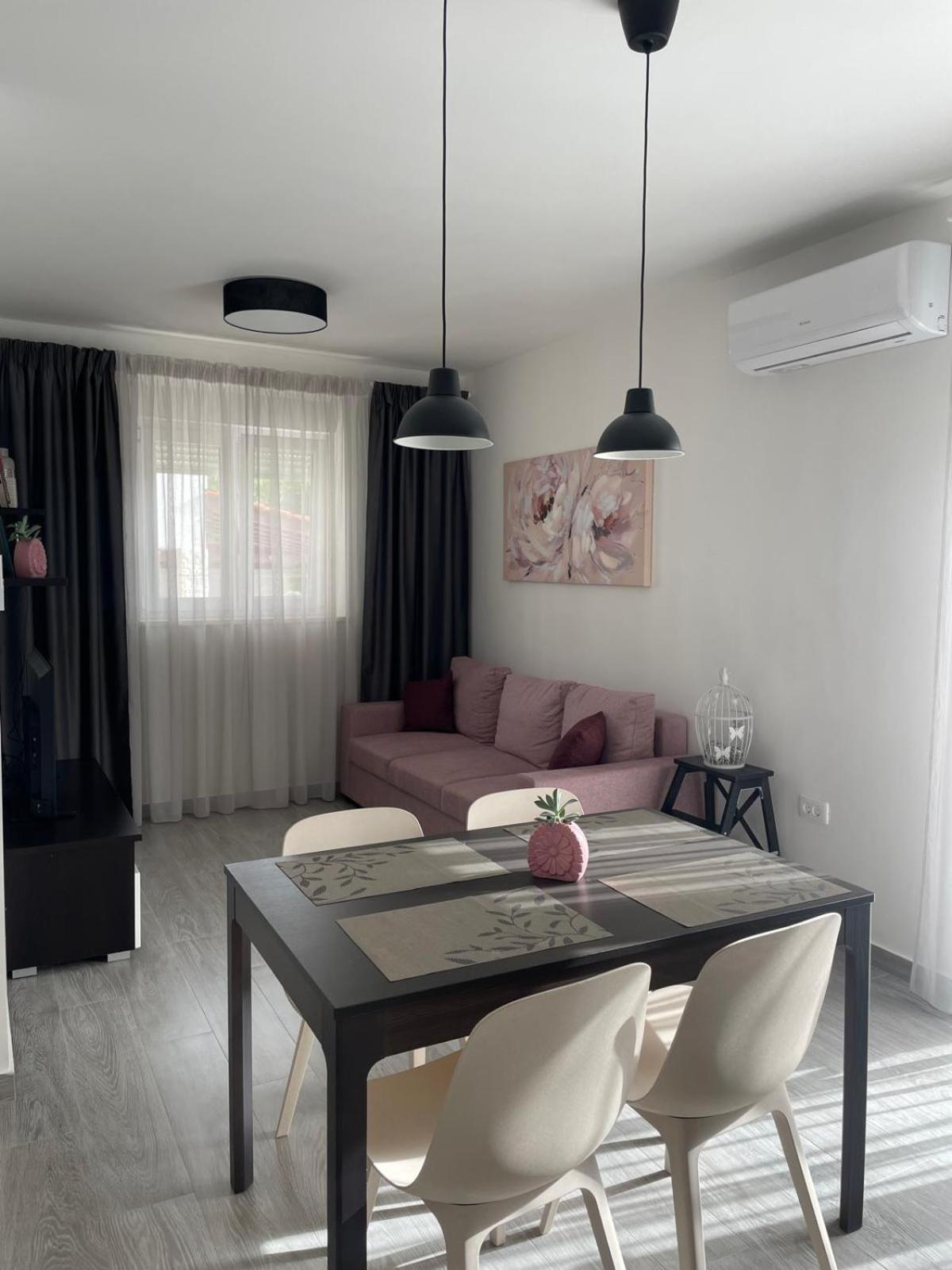 Apartment Sea&Sun Трогір Екстер'єр фото